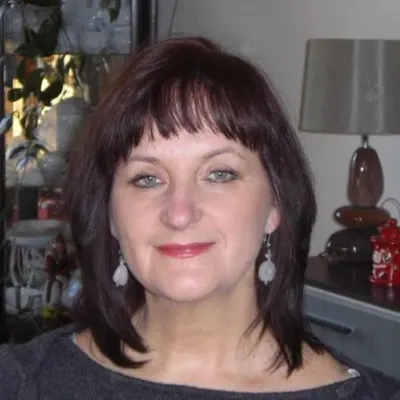 Anna Legan, ginekolog