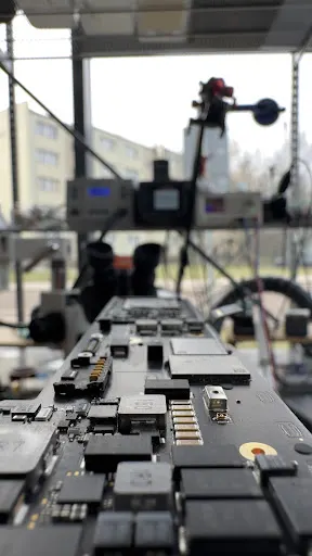 Kolega Informatyk - Naprawa Laptopów i Odzyskiwanie Danych