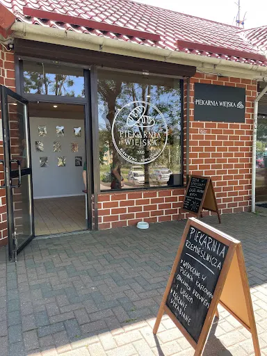 Piekarnia Wiejska - Rzemieślnicza